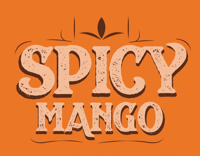 Spicy Mango